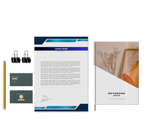 Letterhead Printing